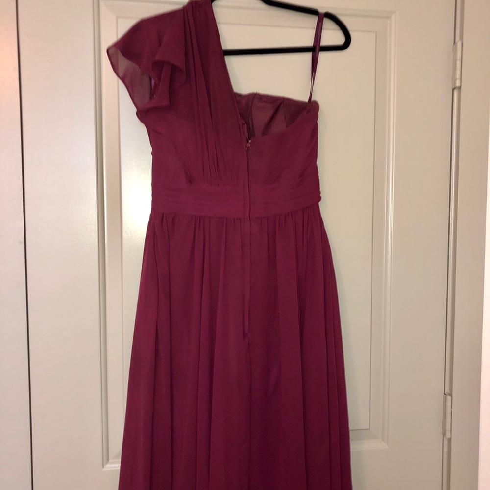 Bridesmaids dress